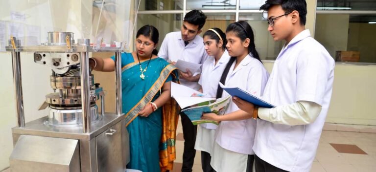 Entrepreneurship Development Program at Princeton College of Pharmacy Inspires Future Pharma Innovators