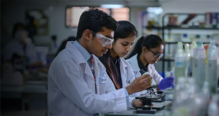 Industry-Academia Synergy: Princeton College of Pharmacy Hosts Expert Talk Series on Career Opportunities