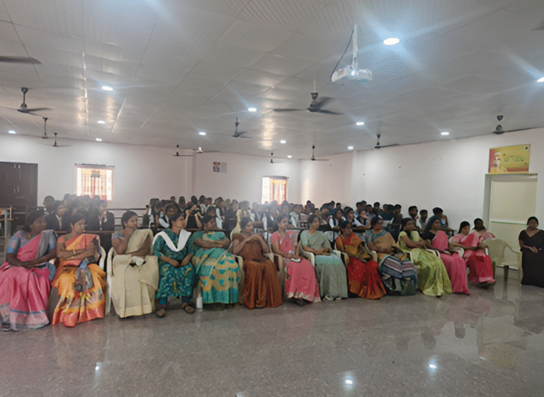 INTERNATIONAL WOMEN’S DAY CELEBRATIONS ON MARCH 8TH 2025