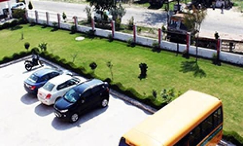 Transportation-Facility